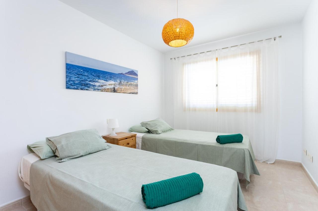 Sea Pearl Holiday Home By Sunkeyrents 厄尔梅达诺 外观 照片