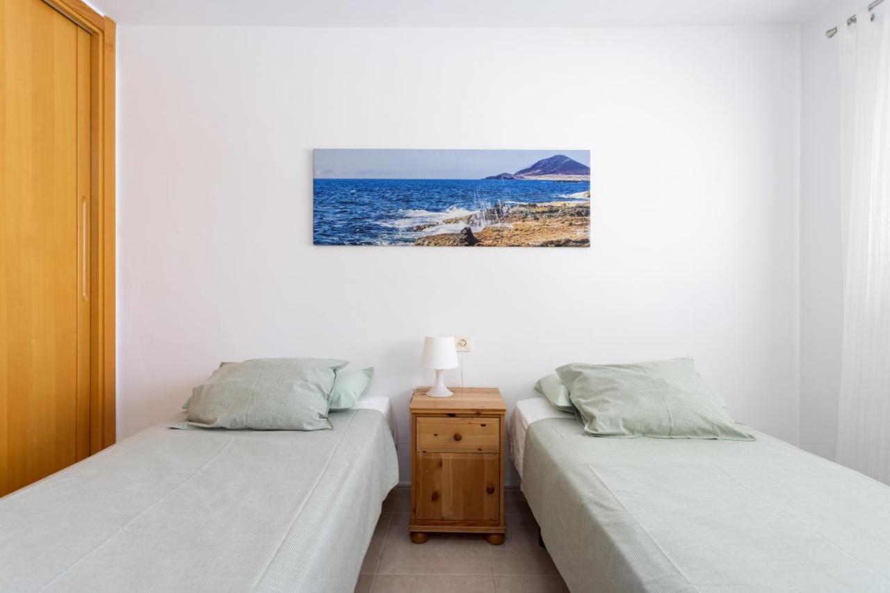 Sea Pearl Holiday Home By Sunkeyrents 厄尔梅达诺 外观 照片