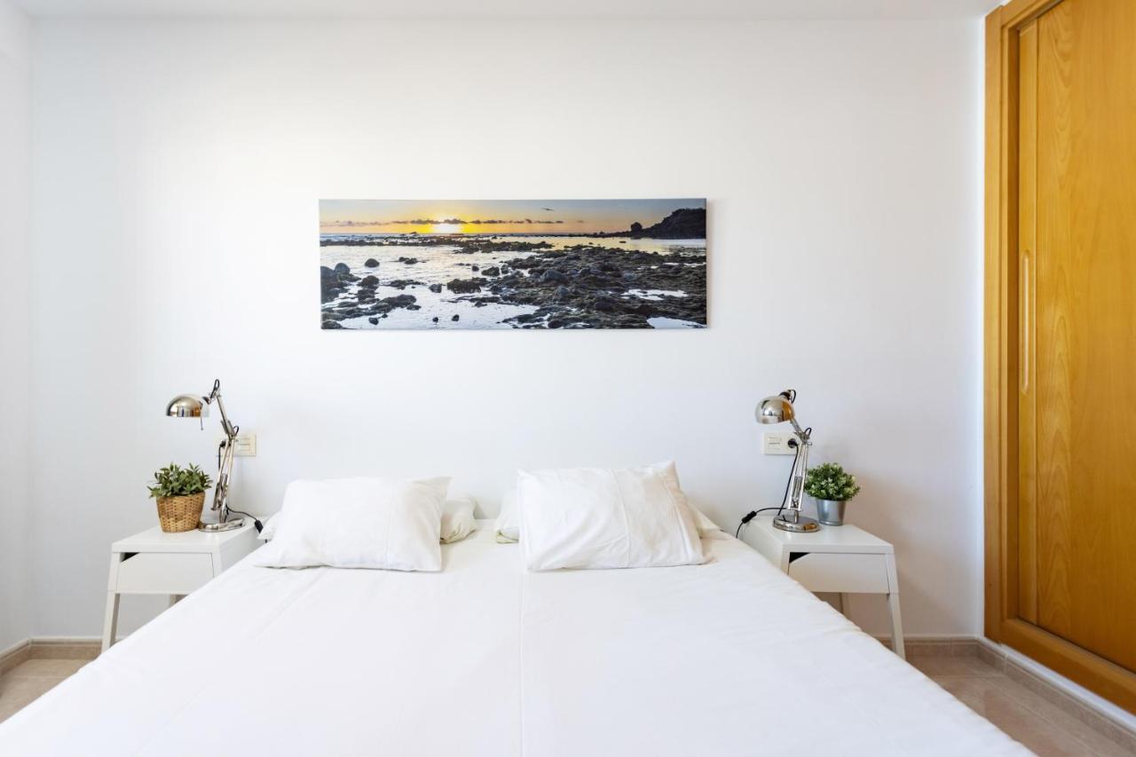 Sea Pearl Holiday Home By Sunkeyrents 厄尔梅达诺 外观 照片